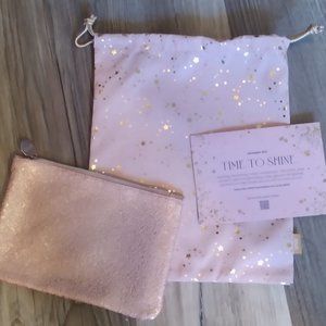 IPSY Full Bag Set Dec 2021 Time to Shine